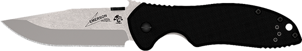 Нож Kershaw Emerson