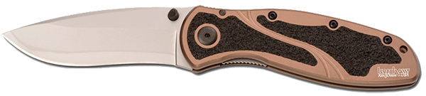 Нож Kershaw Blur, дизайнер Кен Онион