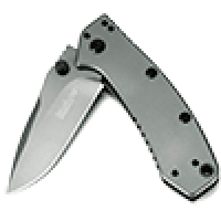Складные ножи Kershaw