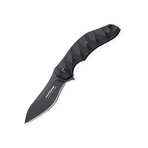 Нож FOX ORESTE FRATI FLIPPER FX-302 G10