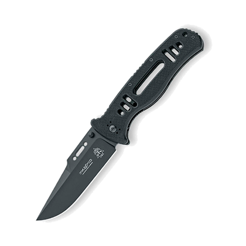 Нож FOX ORESTE FRATI FOX-TOPS MAGNUM FX-CQT-711